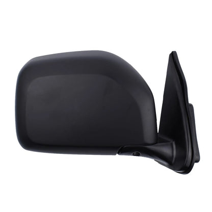 Side Mirror Rear View Manual RH Fits Toyota Hilux Tiger D4D MK4 UTE 2002-04 D05