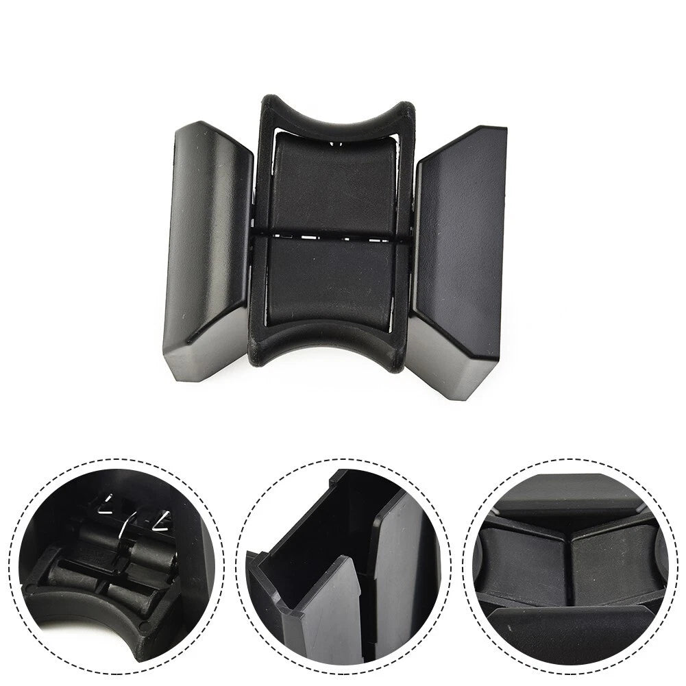 Center Console Cup Holder Insert Bottle Divider for Toyota Camry