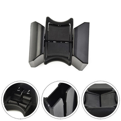 Center Console Cup Holder Insert Bottle Divider for Toyota Camry