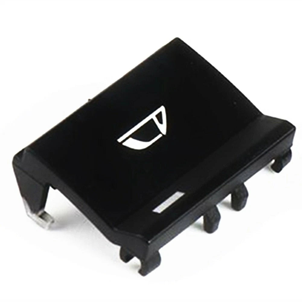 Inner Convertible Lid Control Switch Button Cap Cover for BMW Z4 (2009–2016)