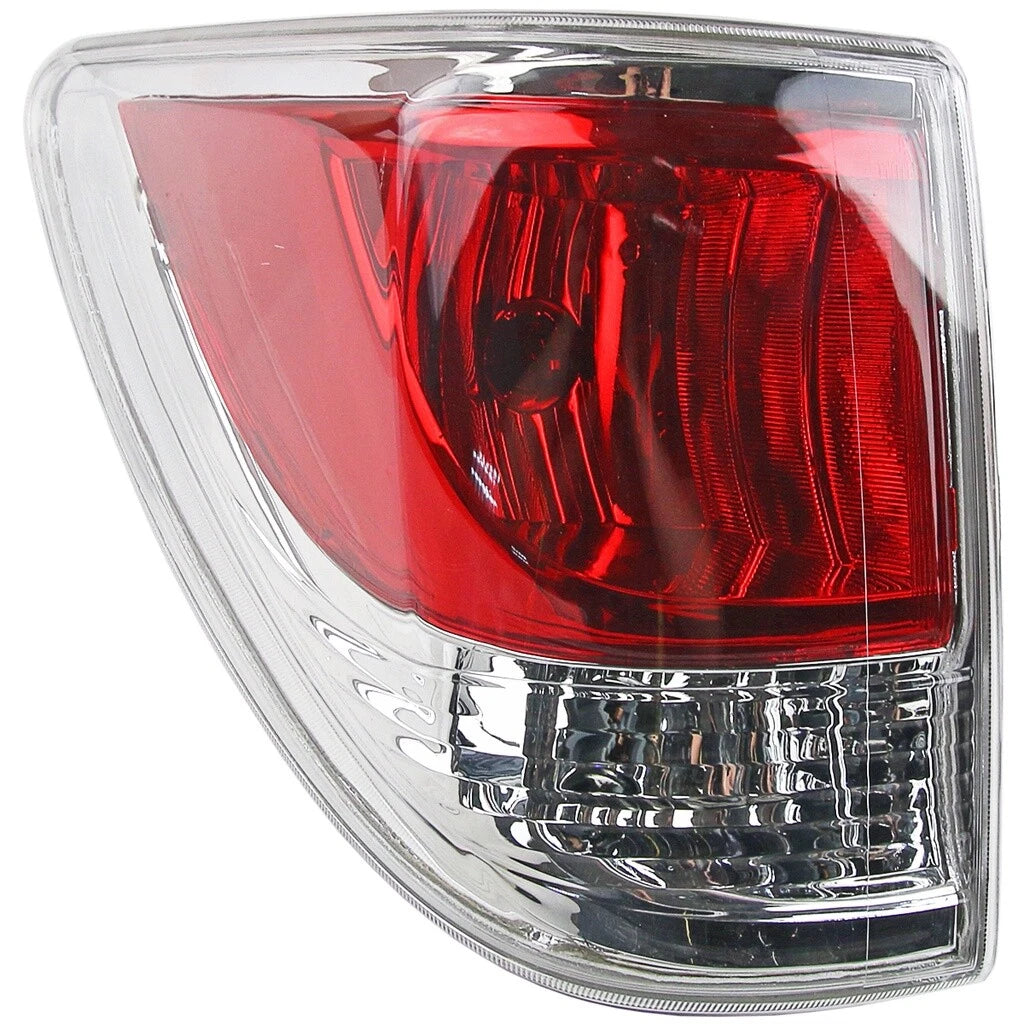 2 x Tail Lamps for Mazda BT50 (2012-2015)