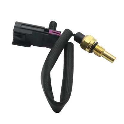 Coolant Temperature Sensor for Isuzu i-280, i-290, Saab 9-7x, Chevrolet Trailblazer (2004-2009)