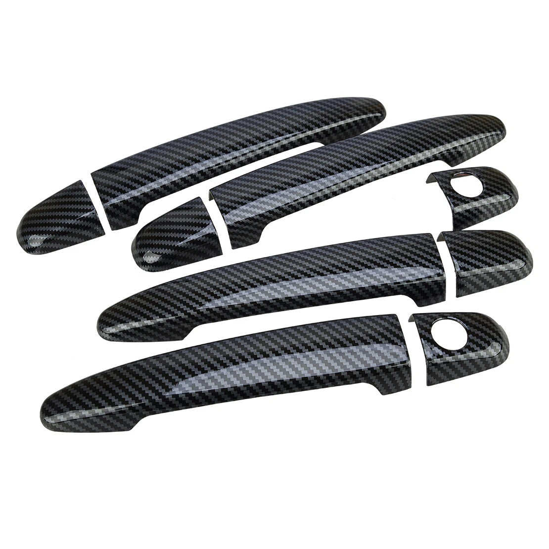 Side Door Handle Cover Trim for Toyota Camry (2007-2011)