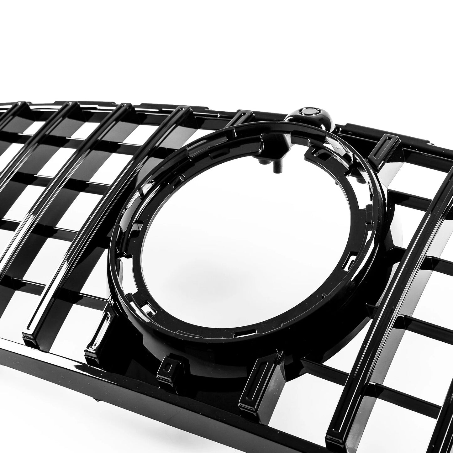 Grille for Mercedes Benz GLC-Class C253 (2020)