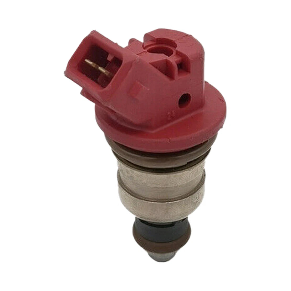 4Pc Fuel Injector Nozzle for Mercury Mariner Outboard Sport Jet