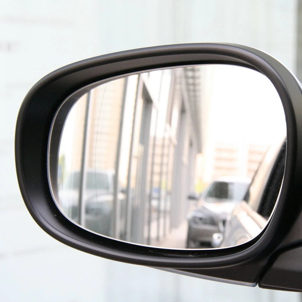 Heated Wing Mirror Glass for BMW E81 E88 E90 E91 E92 LCI (2009-2013)
