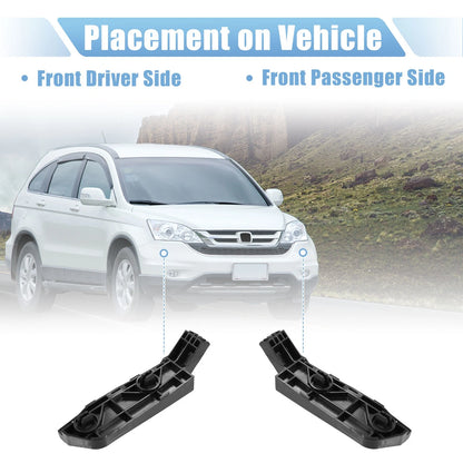 Front Bumper Bracket  for Honda CR-V (2007)