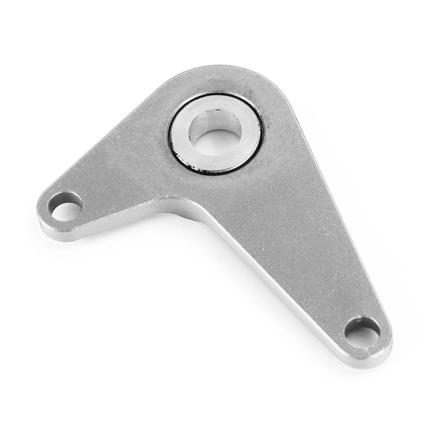 Shifter Stabilizer Aluminum Silver for Honda MSX 125 SF Grom (2020-2021)