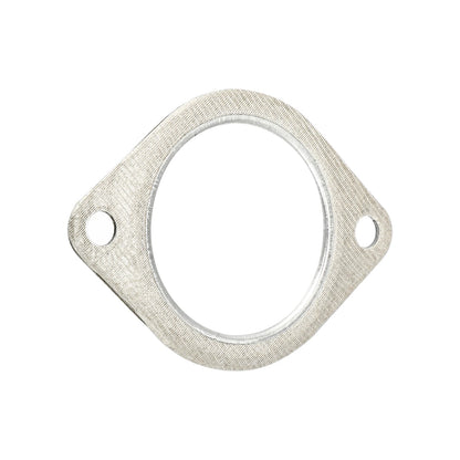 2 x Exhaust Pipe Flange Gaskets for BMW E60 E71 E82 E88 (2008-2017)