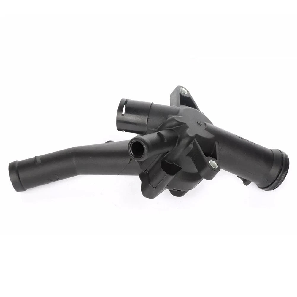Engine Thermostat Housing 2.5L for Jetta Golf Passat