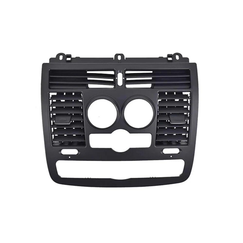 Air Conditioner Outlet Cover for Mercedes-Benz Viano W636 Vito W639 (2004–2015)
