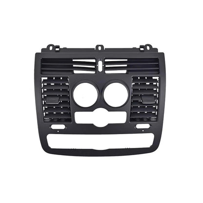Air Conditioner Outlet Cover for Mercedes-Benz Viano W636 Vito W639 (2004–2015)