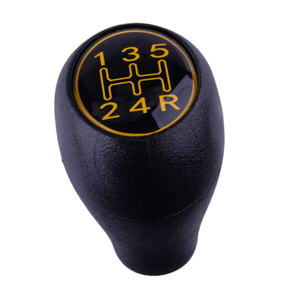 5 Speed Gear Shift Knob for Peugeot 504 505 309 205 (1970-1995)