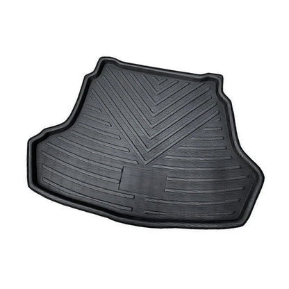 Rear Cargo Liner Mat for Kia Optima K5 (2016-2019)