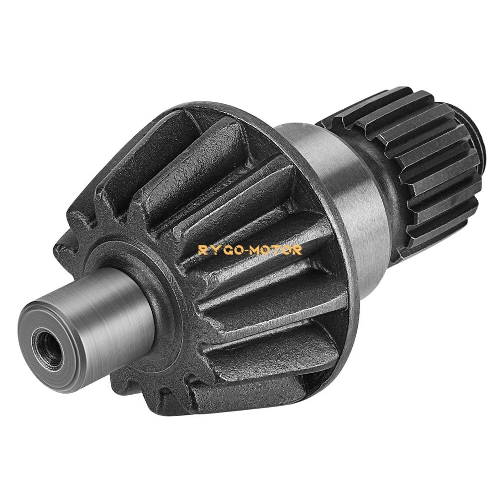 Rear Differential Bearing Seal Ring Pinion Gear for Honda Rancher 250