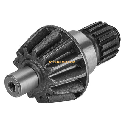 Rear Differential Bearing Seal Ring Pinion Gear for Honda Rancher 250