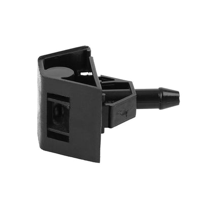 Windshield Wiper Washer Nozzles for Nissan Qashqai J10 (2007-2013)