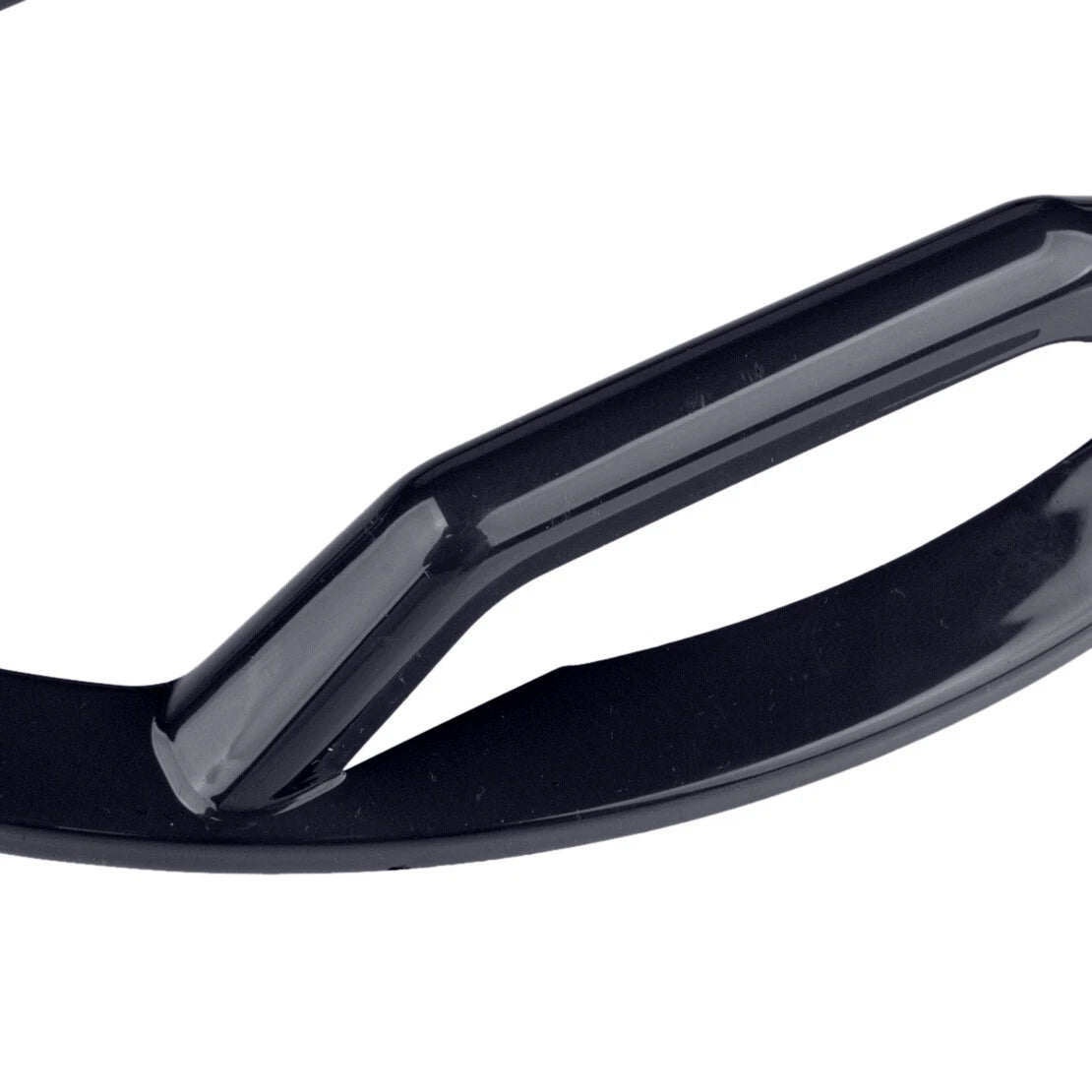 Black Headlight Guards Covers for Ford Bronco (2021-2024)