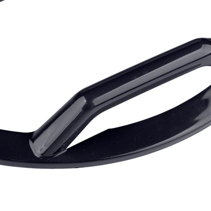 Black Headlight Guards Covers for Ford Bronco (2021-2024)