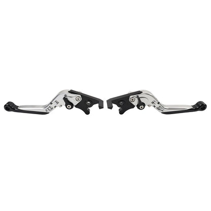 Folding Extendable Brake Clutch Levers for Honda CBR600RR CBR1000RR (2007-2022)