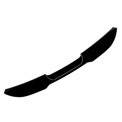 Glossy Black Rear Window Roof Spoiler for Volkswagen UP, Skoda Citigo (2011+)