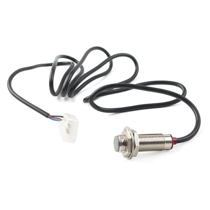 ATV Odometer Sensor Cable Magnet for Motorcycle Speedometer Tachometer