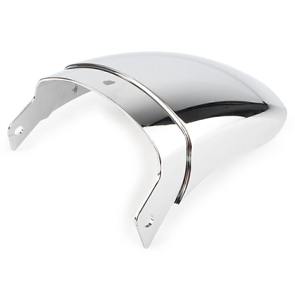 Chrome Front Fender Mudguard Extension for Honda Goldwing GL1800 (2001-2017)