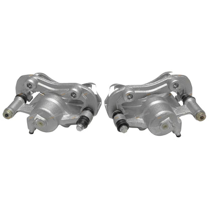 Rear Disc Brake Caliper Assembly for Nissan Patrol GQ (1988 - 1999)
