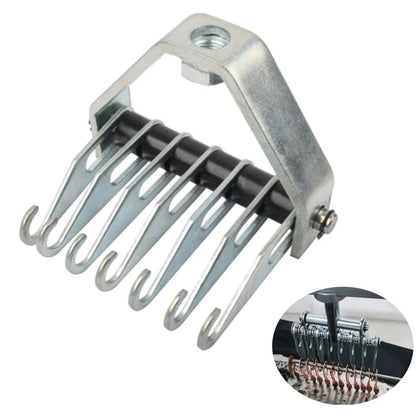 Heavy Duty Puller Claw Hook for Car Dent Removal