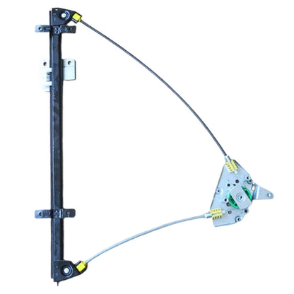 Front Right Window Regulator W/o Motor for Daf CF65 75 85 (1999–2011)