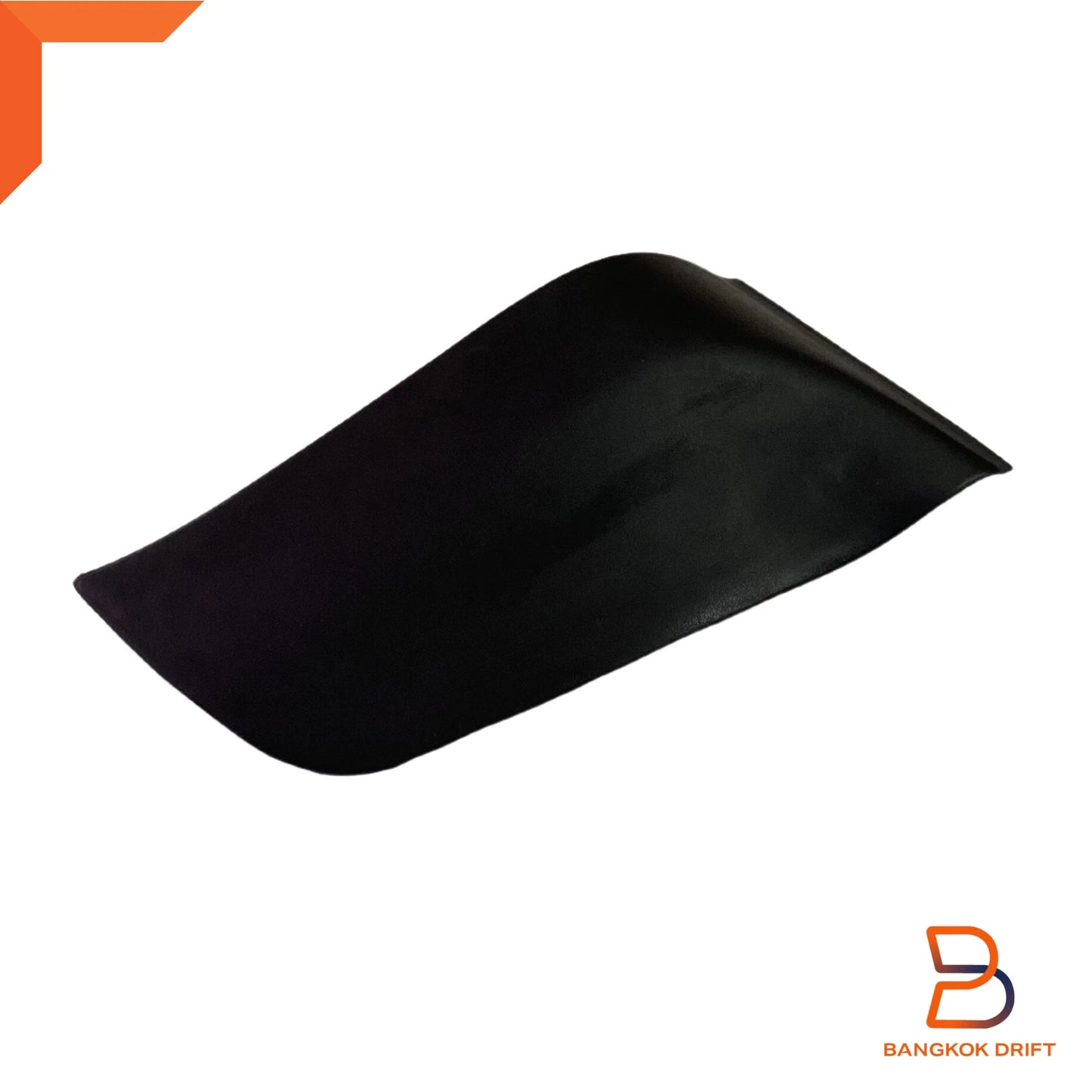 LH Rear Tub Wheel Arch Stone Guard Cover for Toyota Hilux (88-97)