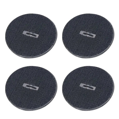 4 x T Shape Fastener Clips for BMW E60 E83 F20 F30 F10 F11 (2007-2019)