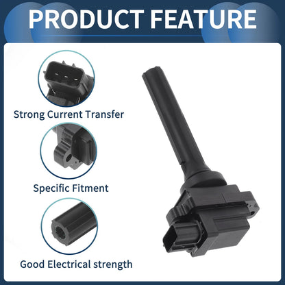 Ignition Coil for Chevrolet Tracker (1999 - 2004)