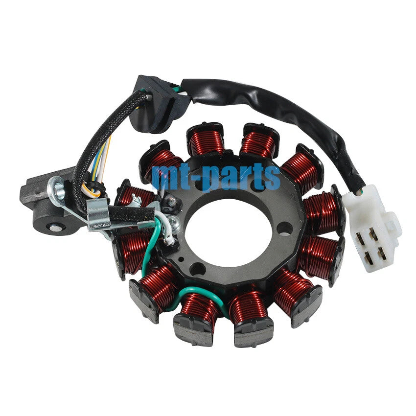 Magneto Stator Coil for Honda AFS125 Future 125i Wave 125 (2016-2017)