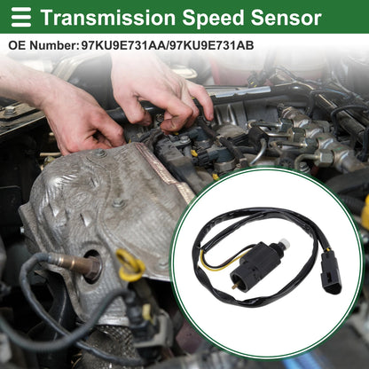 Transmission Speed Sensor for Ford Escort Hatchback (1990-1996)