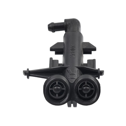 Right Headlight Washer Nozzle for Land Rover Freelander 2011-2015