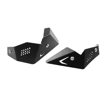 Throttle Body Guards Protector Covers for BMW R1300GS 2023-2024