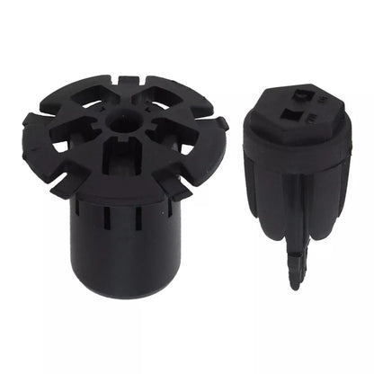 Cooling Radiator Upper Support Clip for BMW F12 F13 F01 (2011-2019)