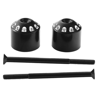 Anti-Vibration Handlebar Weights for Ryker
