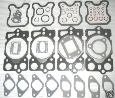 Head Gasket Set for Chrysler Voyager & Grand VM (1992–1995)