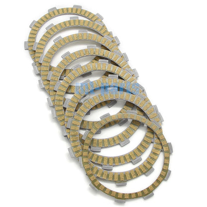 Clutch Friction Plate Kit for Honda XL700V Transalp (2008-2011)