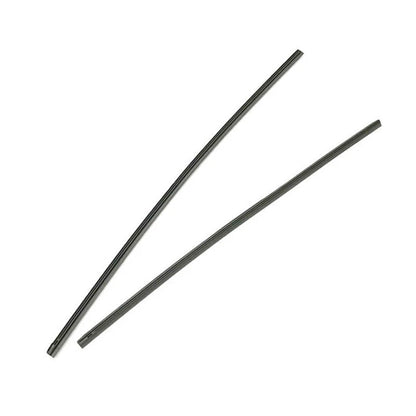 Windshield Wiper Rubber Inserts for Toyota 4Runner (2010-2022)