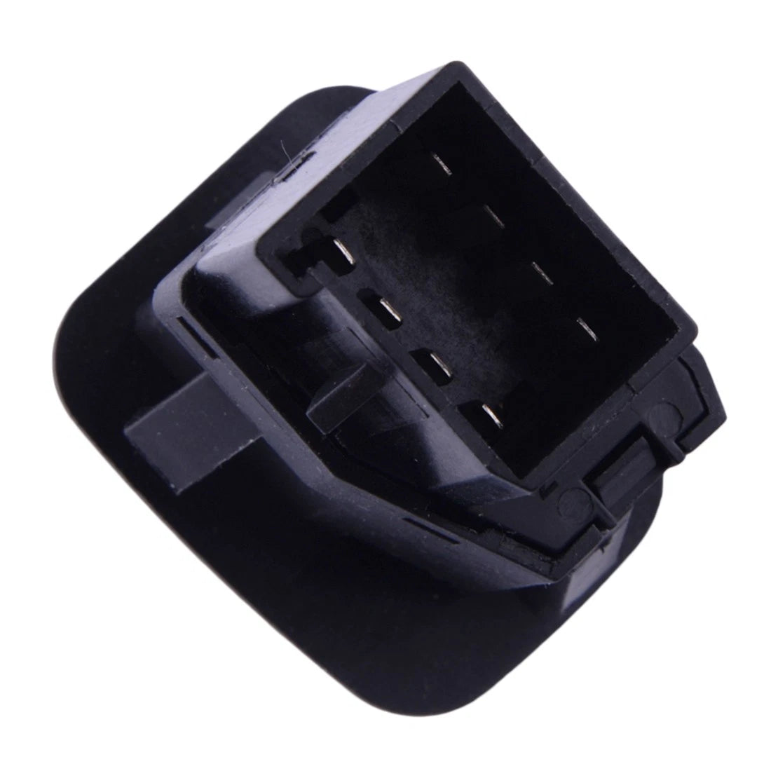Exterior Mirror Adjustment Switch for Ford E150 E250 E350 E450 E550 Explorer Ranger (2000-2023)