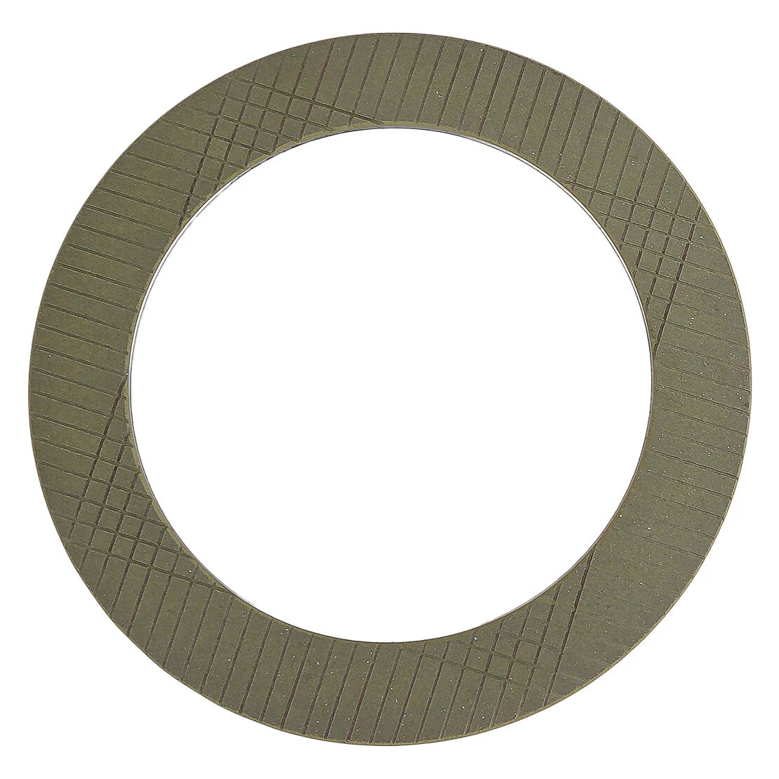 Clutch Friction Disc Plate for Bobcat Skid Steer Loader 371, 444M (N/A)