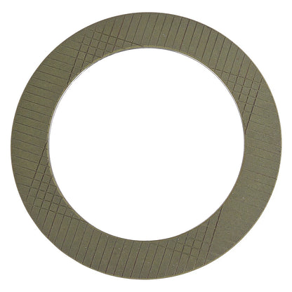 Clutch Friction Disc Plate for Bobcat Skid Steer Loader 371, 444M (N/A)