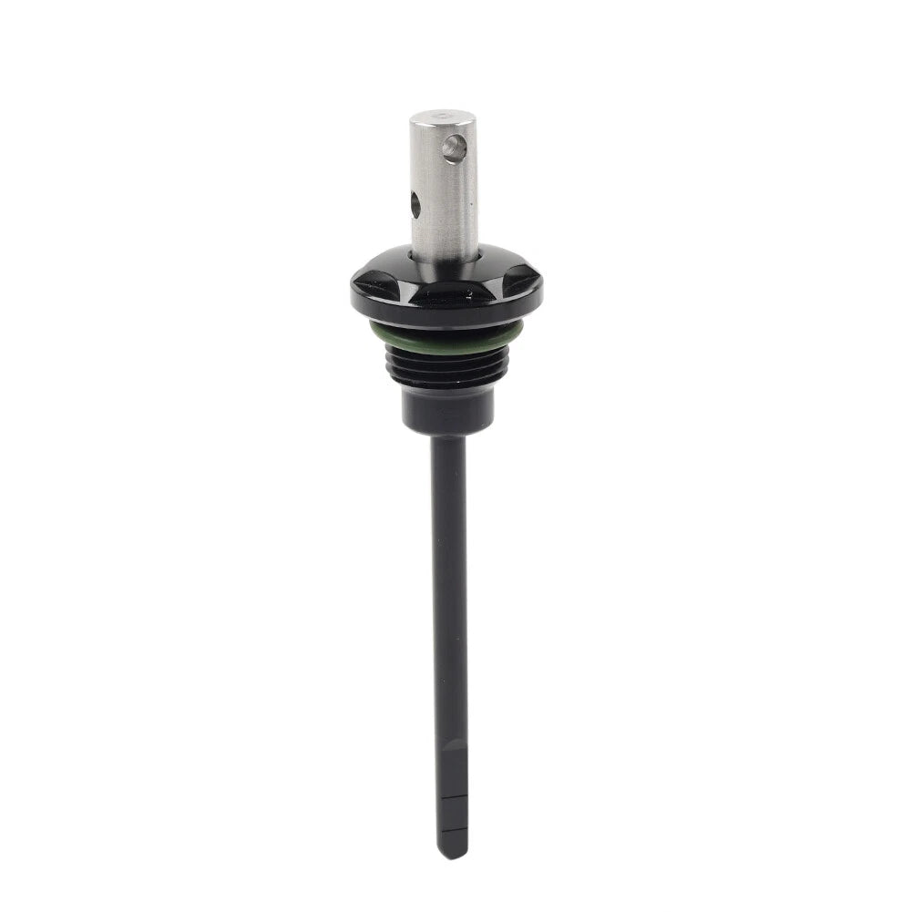 Pick-Proof Transmission Oil Dipstick for Harley Dyna Softail Touring (2006-2023)