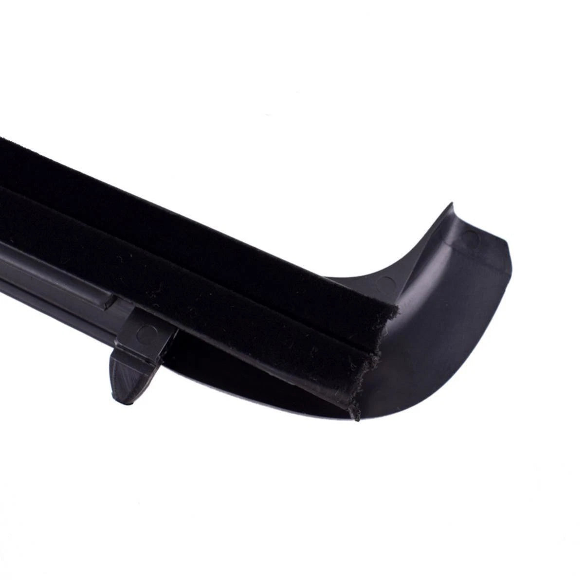 Weatherstrip Door Belt Rubber Fit Mazda B-Series Brava Ford Courier Pickup 99-06
