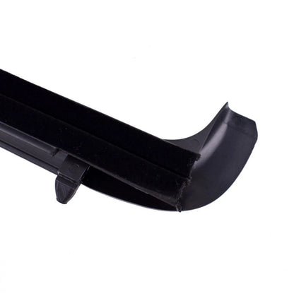 Weatherstrip Door Belt Rubber Fit Mazda B-Series Brava Ford Courier Pickup 99-06