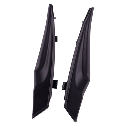 Front Windshield Wiper Cowl Extension Cover for Toyota Corolla (2003-2008)