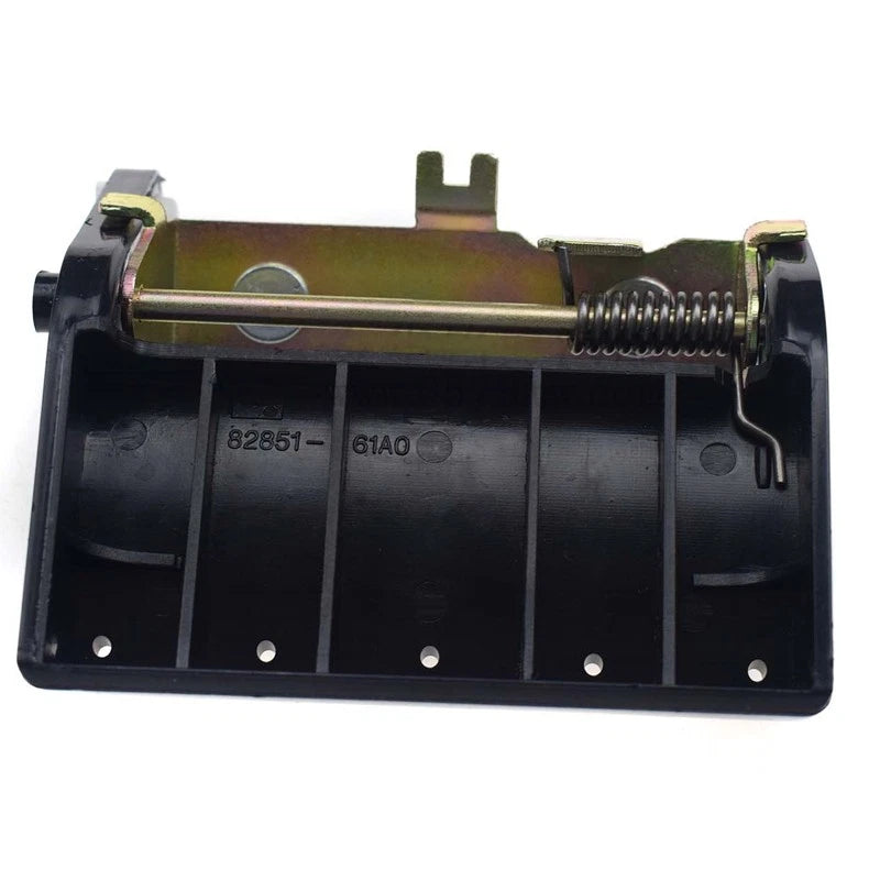 Exterior Door Handle for Chevy Geo Tracker & Suzuki Sidekick (1990-1998)